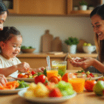 Healthy Eating Habits for Children